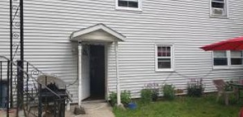 section 8 properties
