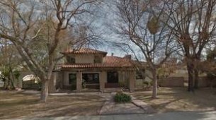 section 8 properties