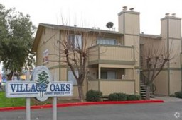 section 8 properties