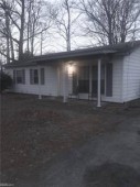 section 8 properties