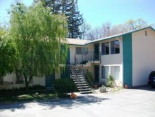 section 8 properties