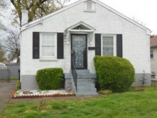 section 8 properties