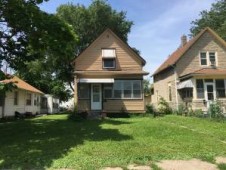 section 8 properties