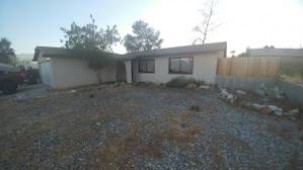 section 8 properties