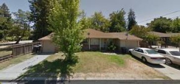section 8 properties