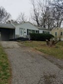 section 8 properties
