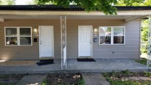 section 8 properties