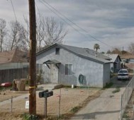 section 8 properties