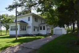 section 8 properties