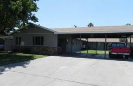 section 8 properties