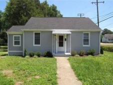 section 8 properties