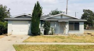 section 8 properties