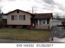 section 8 properties
