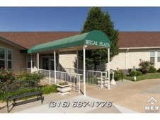 section 8 properties