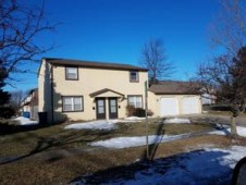section 8 properties