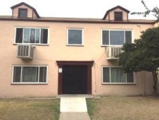 section 8 properties
