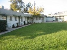 section 8 properties