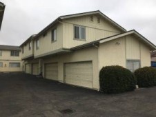 section 8 properties
