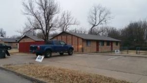 section 8 properties