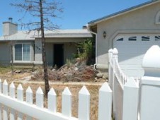 section 8 properties