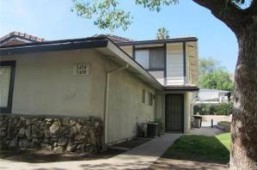 section 8 properties