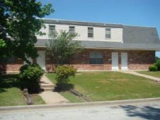 section 8 properties