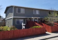 section 8 properties