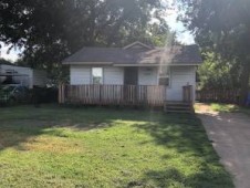 section 8 properties