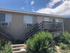 section 8 properties