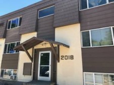 section 8 properties