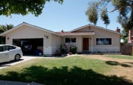 section 8 properties