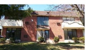 section 8 properties