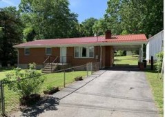 section 8 properties