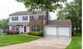 section 8 properties