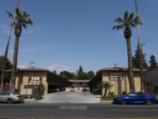 section 8 properties