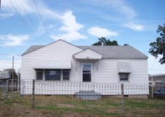 section 8 properties