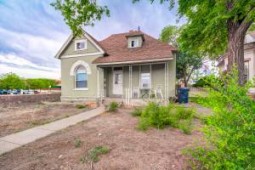 section 8 properties