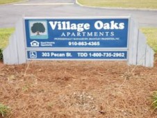 section 8 properties
