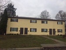section 8 properties