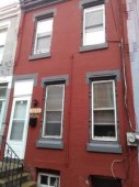 section 8 properties