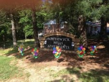 section 8 properties