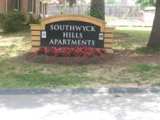section 8 properties