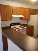 section 8 properties
