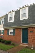 section 8 properties
