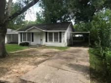 section 8 properties