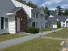 section 8 properties