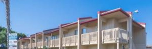 section 8 properties