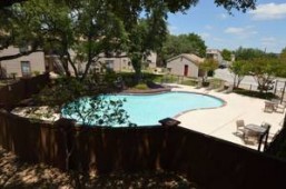 section 8 properties