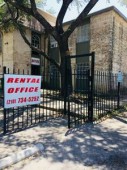 section 8 properties