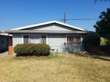section 8 properties